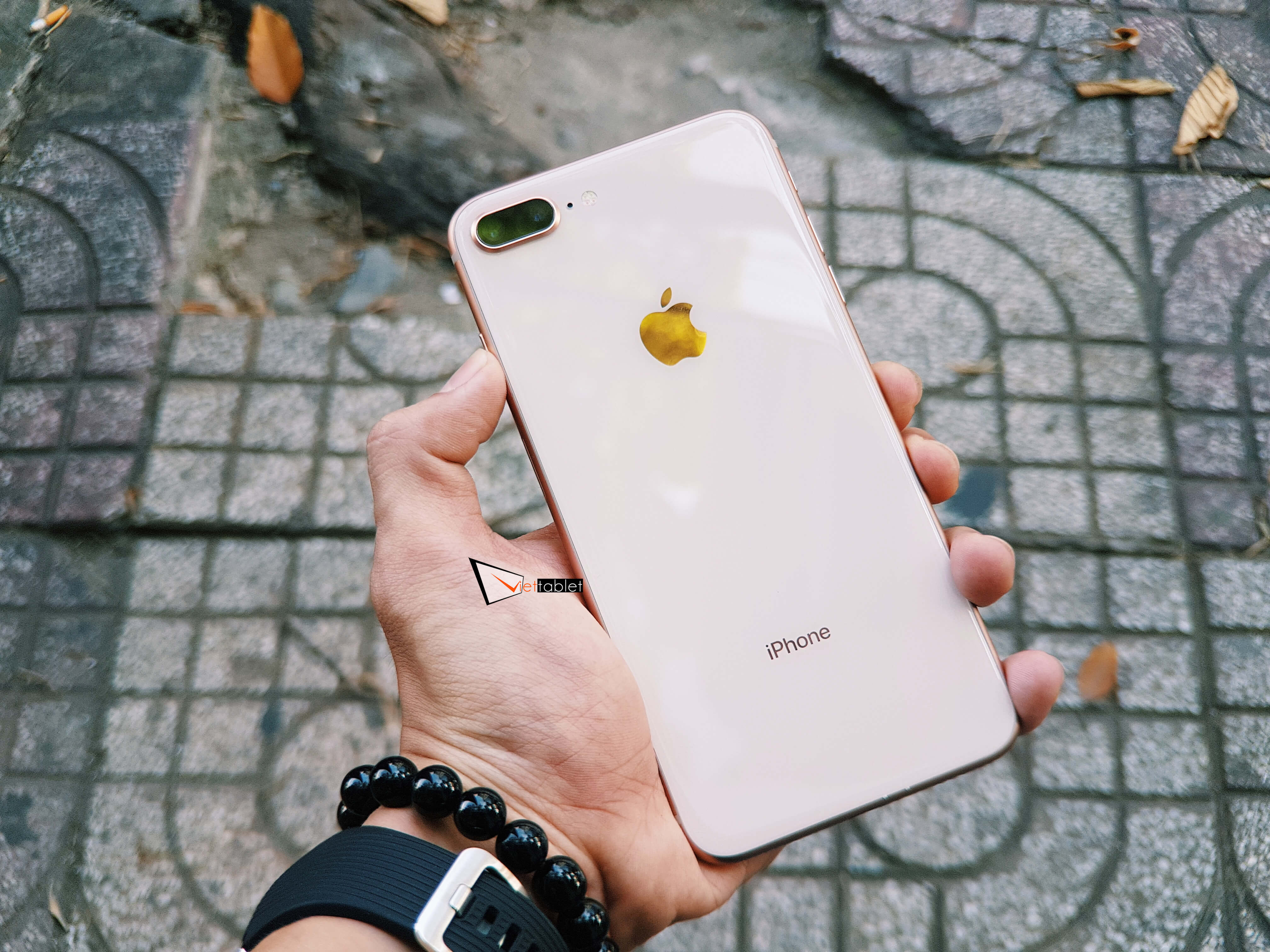 thiết kế iphone 8 plus