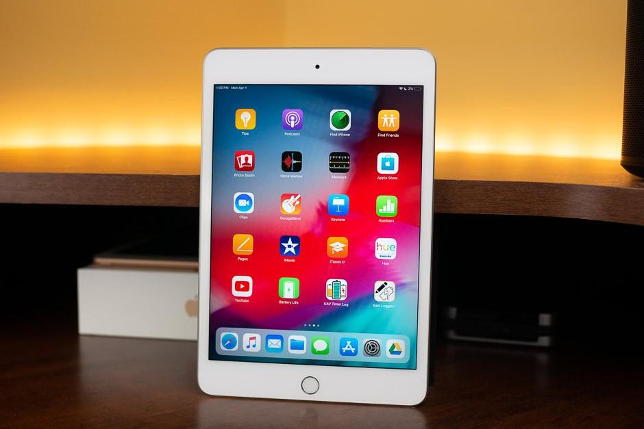 màn hình ipad mini 5
