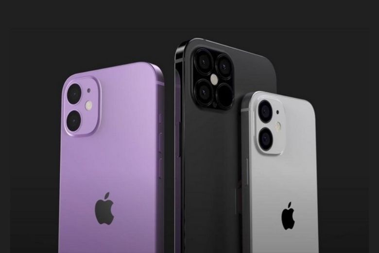 giá bán iPhone 12 bao nhiêu