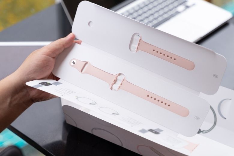 APPLE watch series 6  fullbox