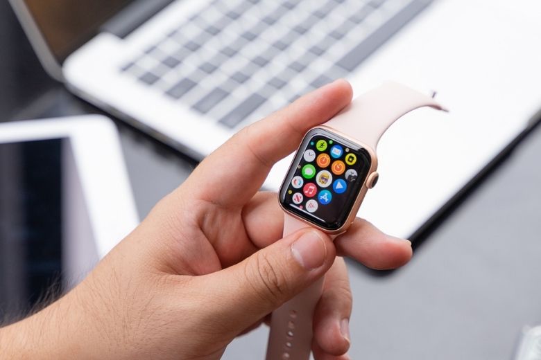 màn hình APPLE watch series 6 