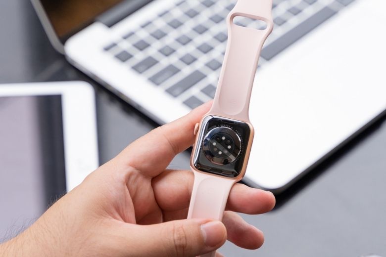 mặt lưng APPLE watch series 6 