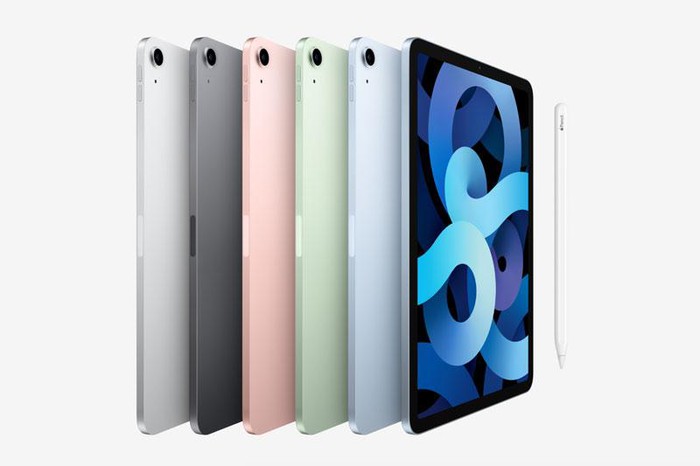 giá ipad air 4