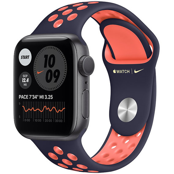 Nên mua apple Watch Series 6 nike
