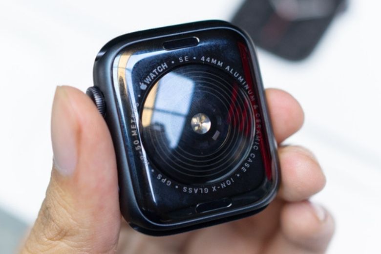 cảm biến apple watch se