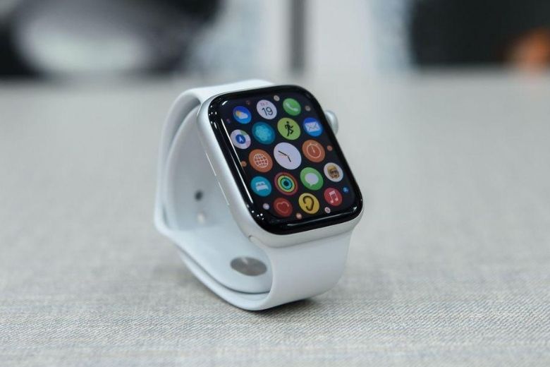 giá âpple watch se