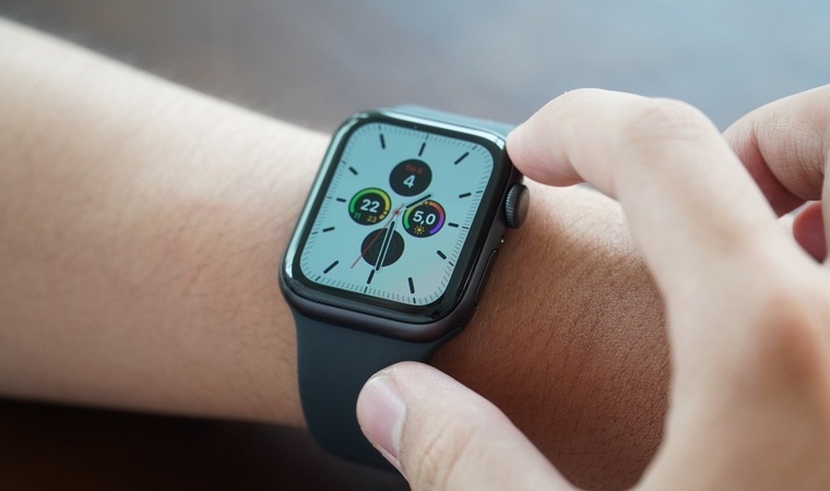 apple watch series 5 44mm giá