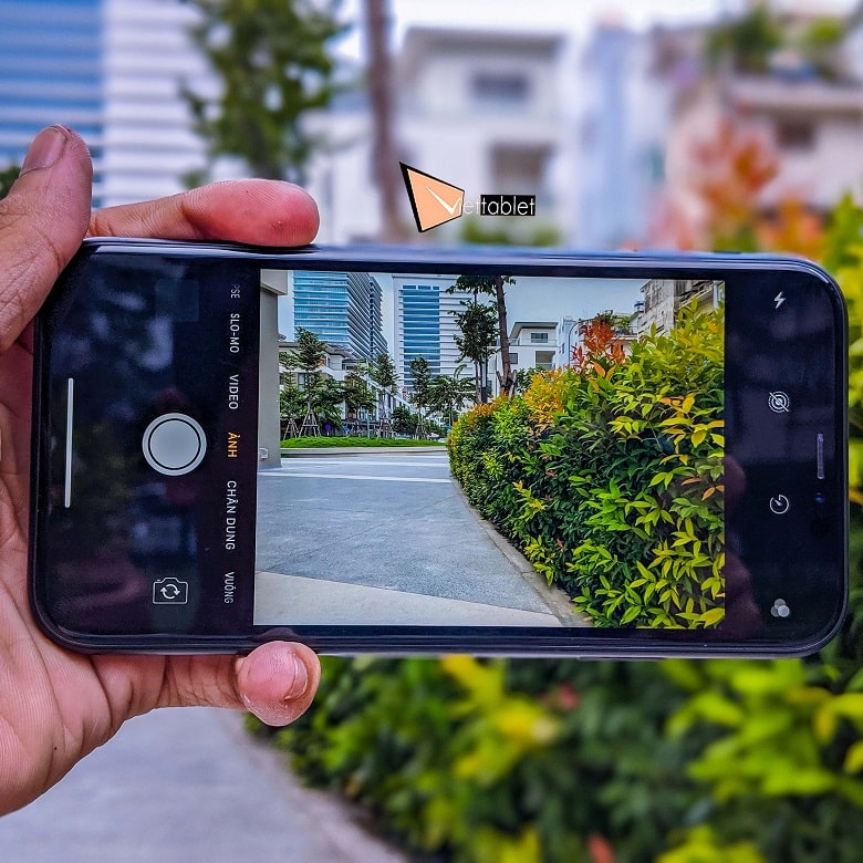 kiểm tra iphone xr cũ