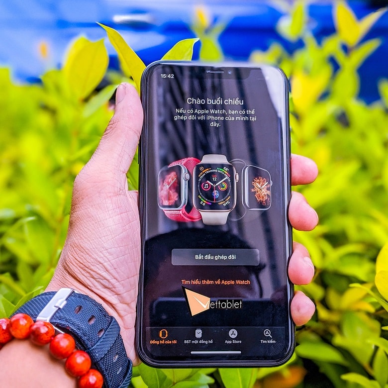 màn hình iphone xr cũ