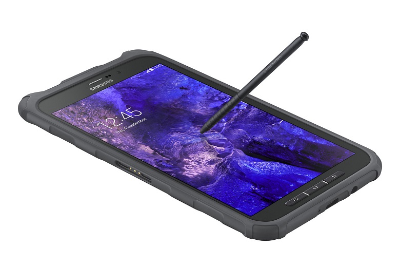 Samsung Galaxy Tab Active 3 cấu hình