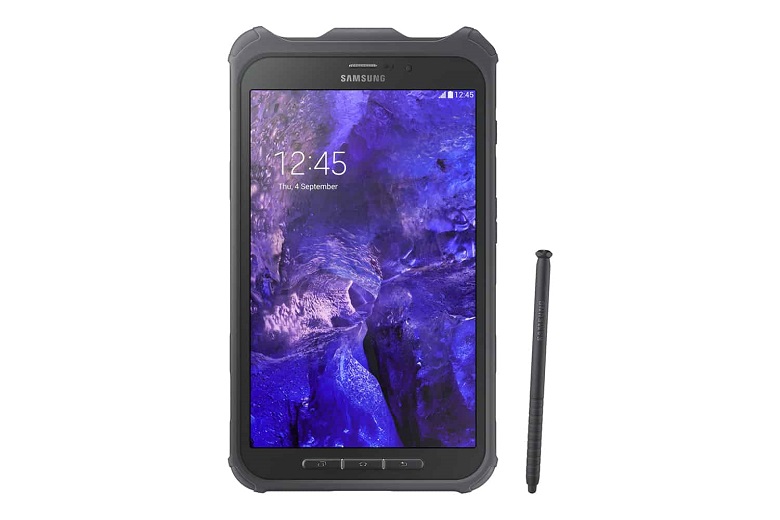 Samsung Galaxy Tab Active 3 hầm hố