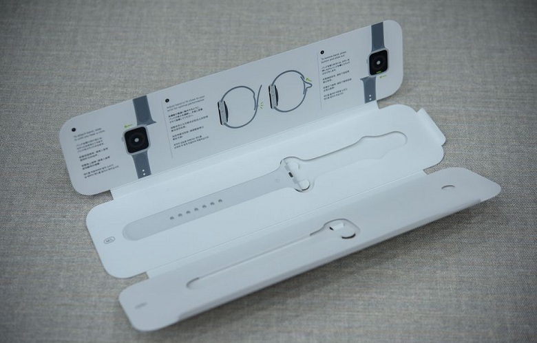 phụ kiện Apple Watch SE