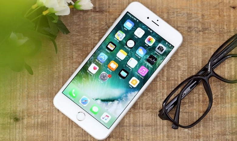 iPhone 6 Plus