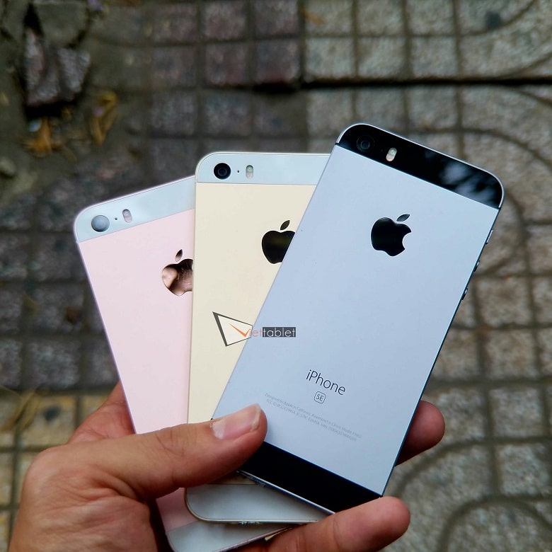 iPhone SE