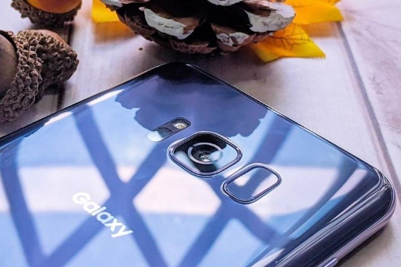 đánh giá Samsung galaxy s8 cũ