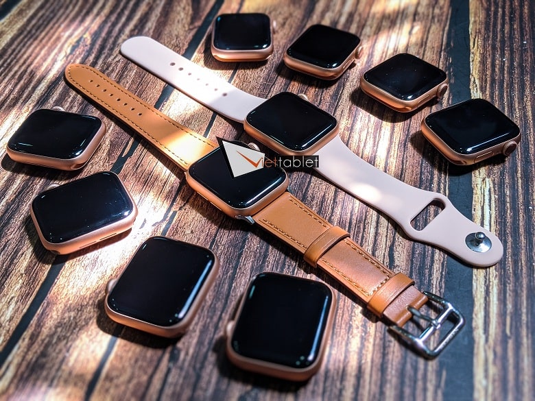 Apple Watch Series 4 eSIM