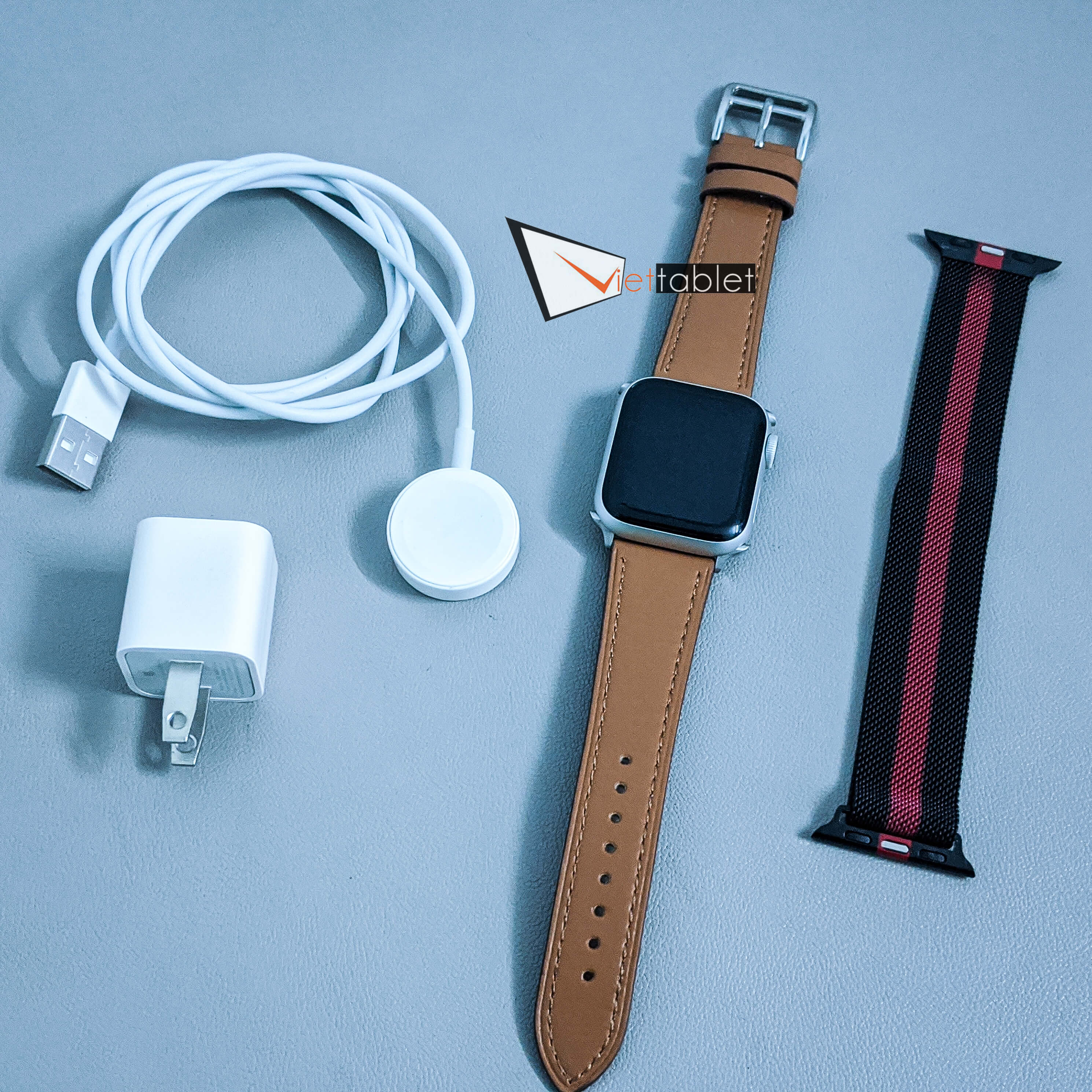 du apple watch esim