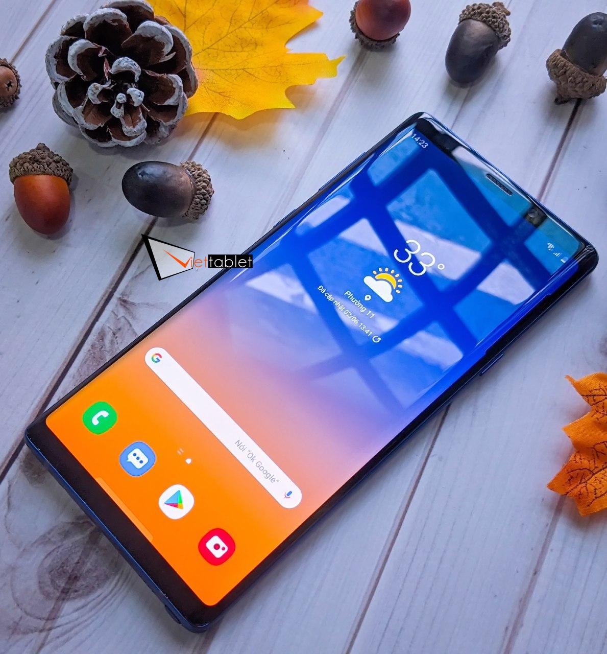 màn hình note 9
