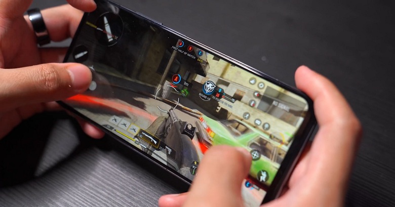 cấu hình Xiaomi Mi 10T Pro