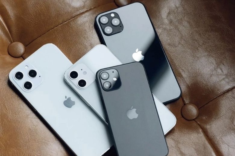 iphone 12 pro max bao giừo ra mắt