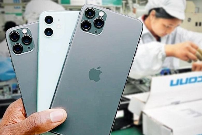 iphone 12 ngày ra mắt