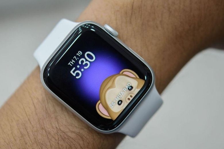 màn hình watch se
