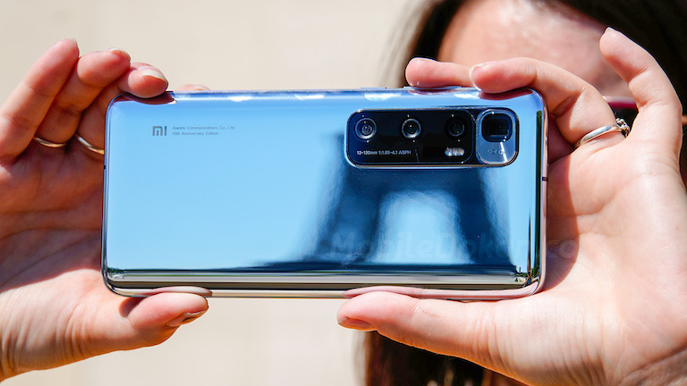 Xiaomi Mi 10 Ultra