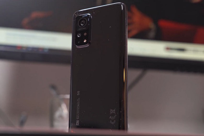 Xiaomi Mi 10T Pro giá bao nhiêu