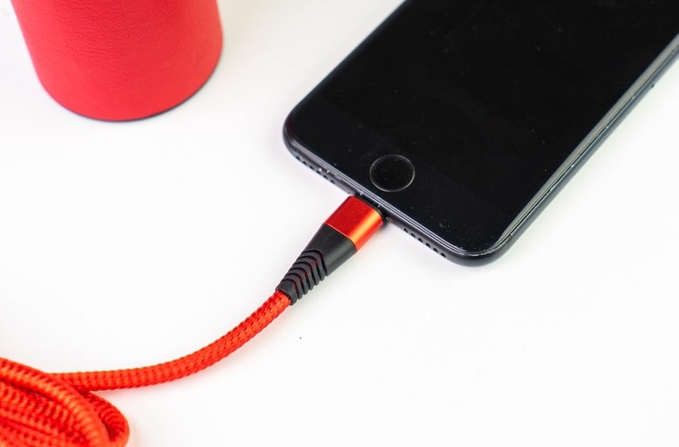 sạc iPhone