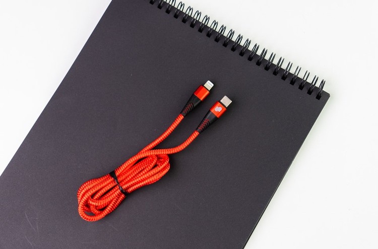 cáp sạc TypeC Lightning Umetravel CL