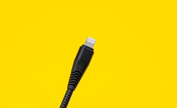cổng Lightning của Umetravel C1