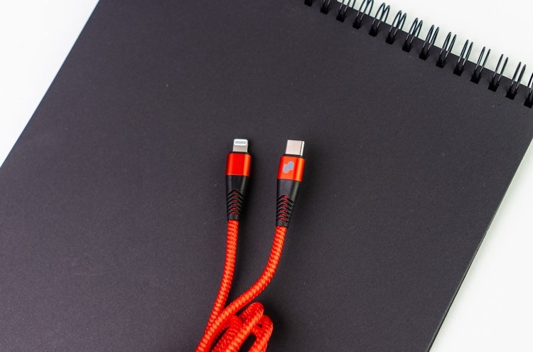 thiết kế TypeC Lightning Umetravel CL1