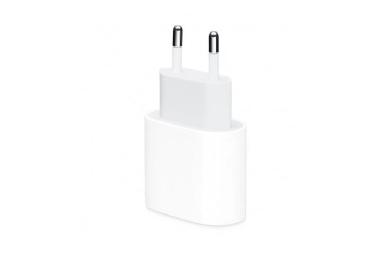sạc iphone 12 chính hãng