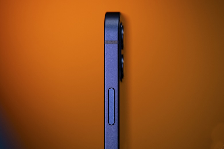 iphone 12 khung viền