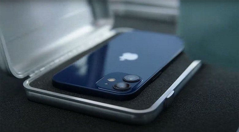 giá bán iphone 12 mini chính hãng