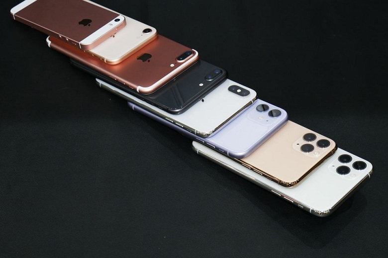 iPhone