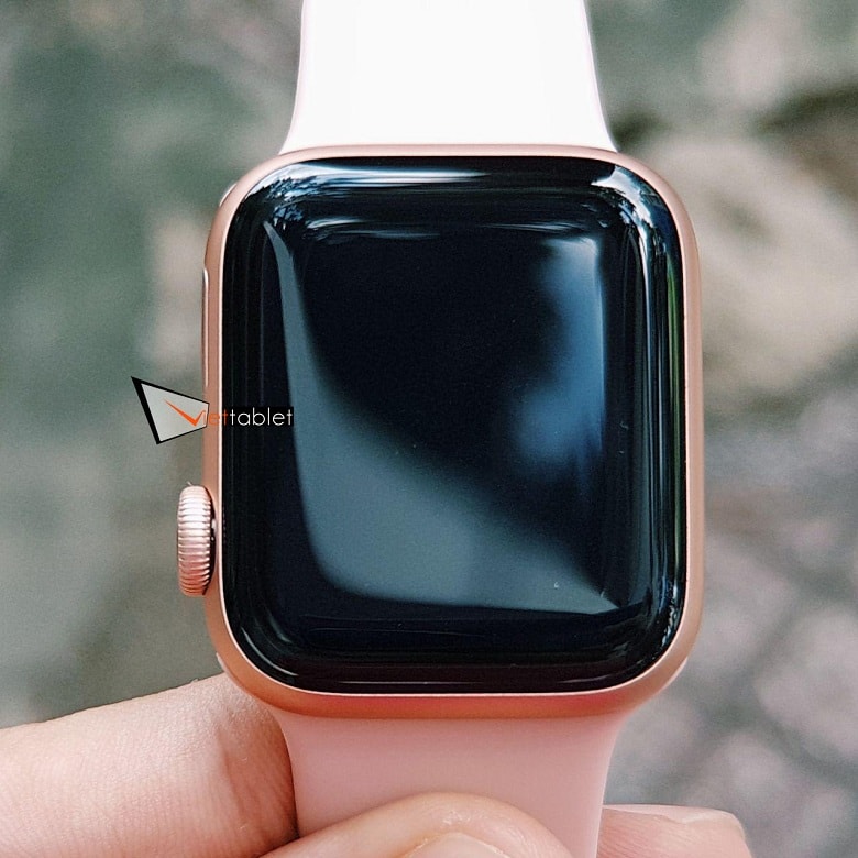 mặt trên Apple Watch Series 4 (40 mm) Esim