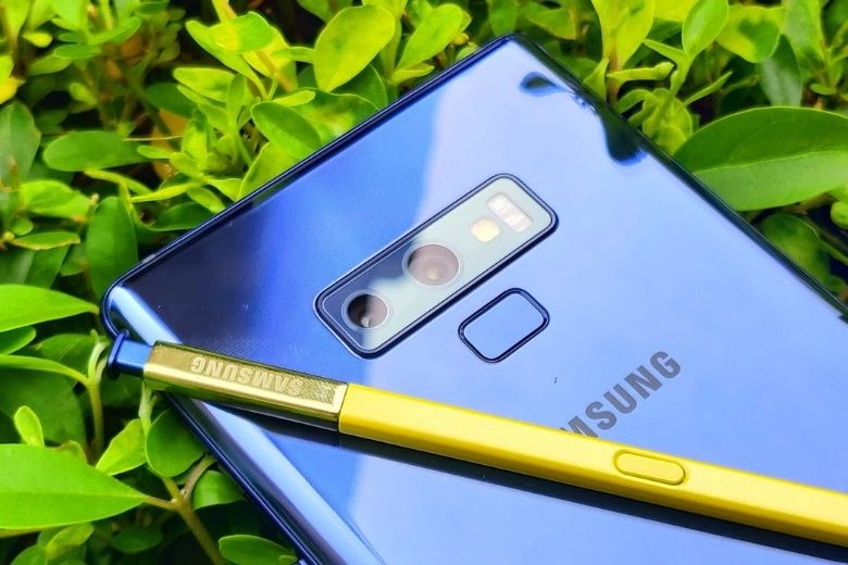 note 9 camera replacement cost