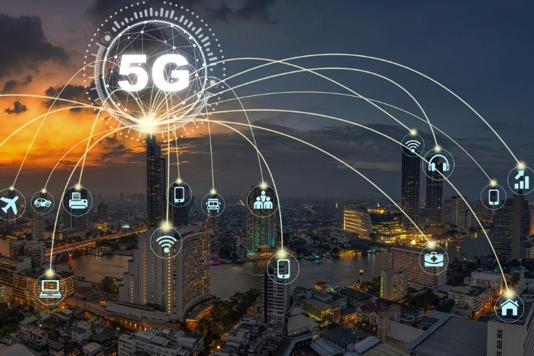 Mạng 5G là gì