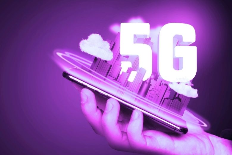 Ưu điểm của mạng 5G