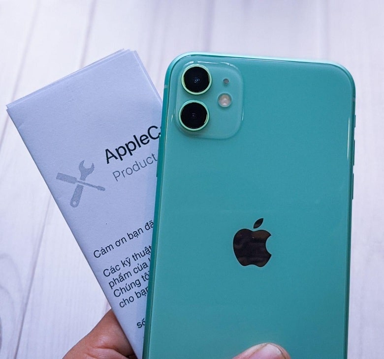 camera iPhone 11 VN/A 