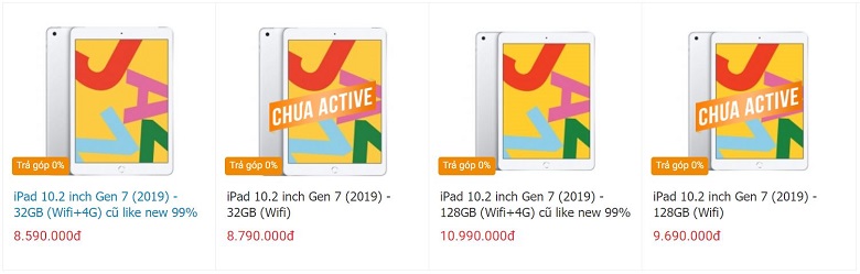gias ipad gen 7 2021 