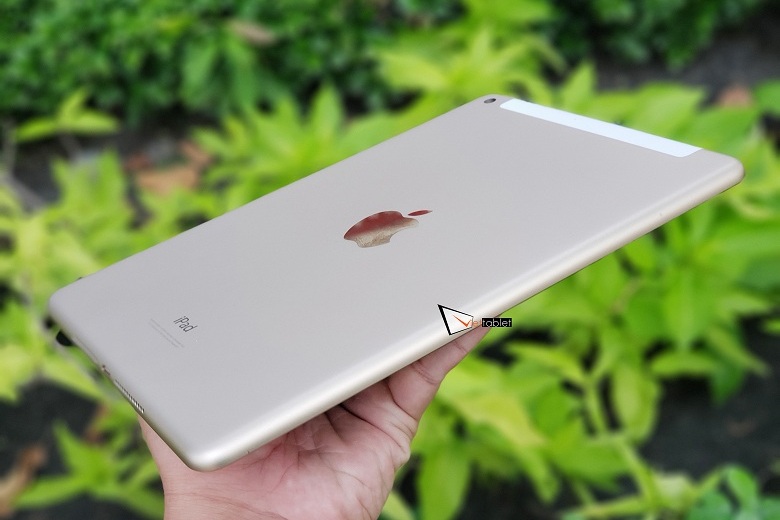 mua ipad cho người già