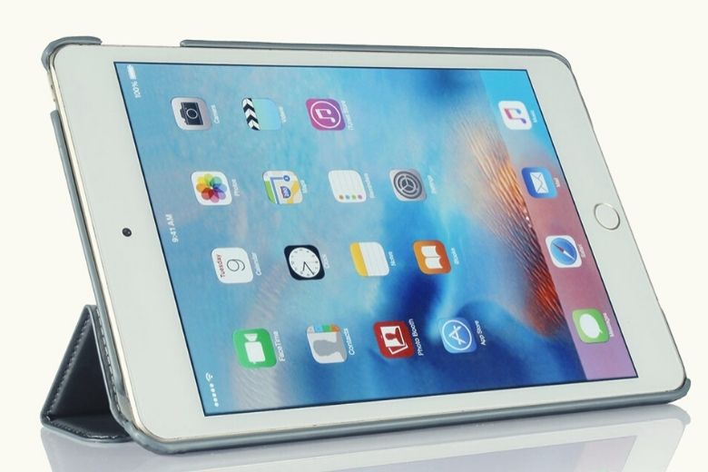 hướng dẫn mua ipad gen 8 cho người lớn tuổi
