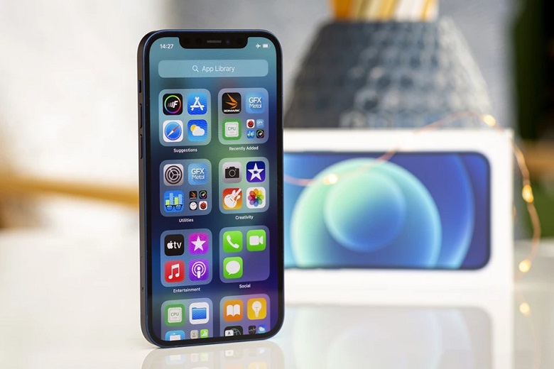 có nên mua iphone 12 pro max