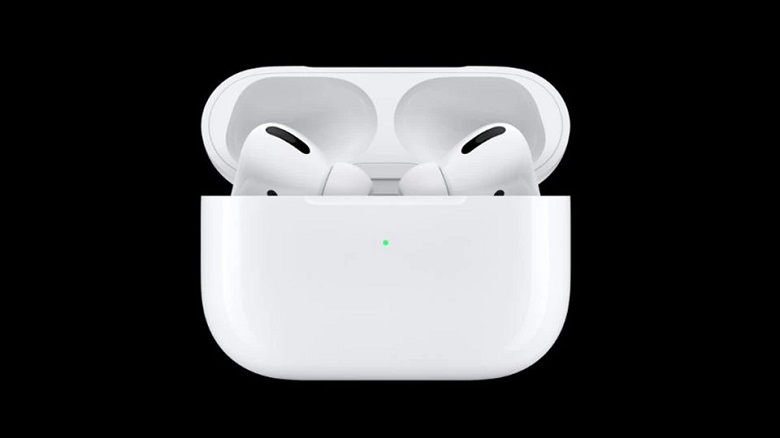 Tai nghe không dây iPhone AirPods Pro