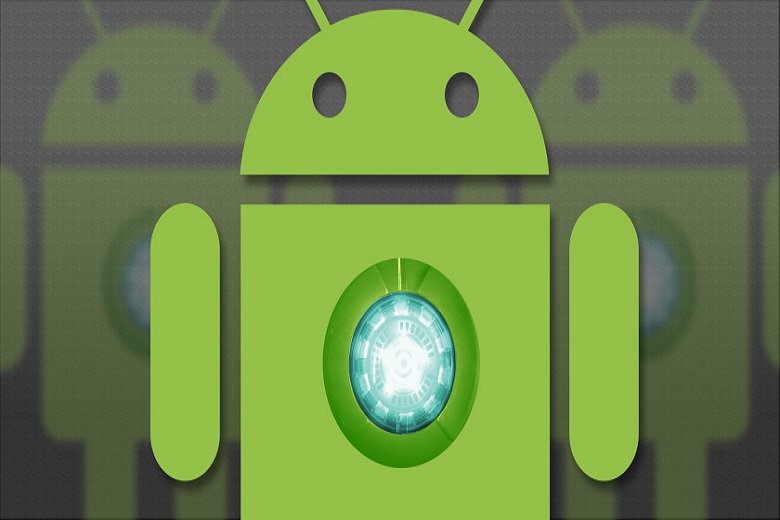 rom dien thoai la gi co nen up rom cho smartphone android