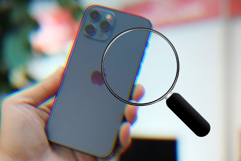 Mua iPhone 12 Pro Max cũ - Giá rẻ, chất lượng uy tín tại [tên cửa hàng hoặc website] 2