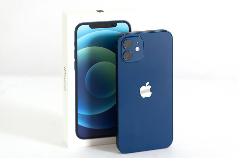 iPhone 12, 12 Mini ở đâu rẻ nhất iPhone 12, 12 Mini ở đâu rẻ nhất
