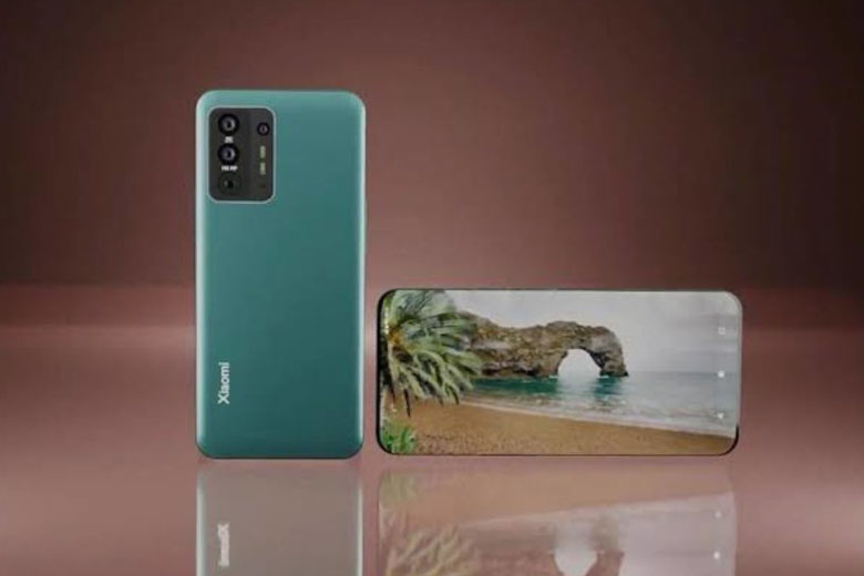 Xiaomi Mi 11 Pro Plus Thông Tin Cấu Hình Giá Bán Viettablet